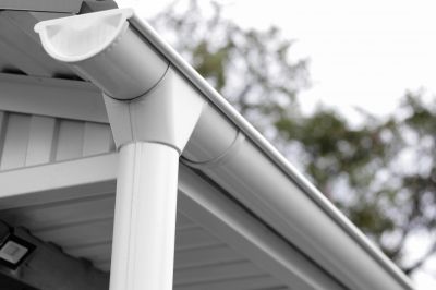 Residential Gutter System