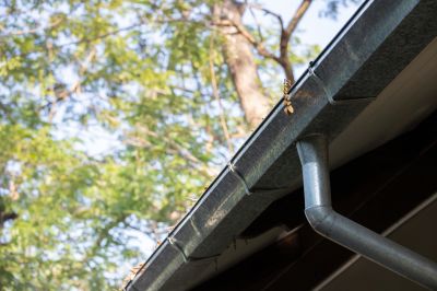 Gutter Protection Systems