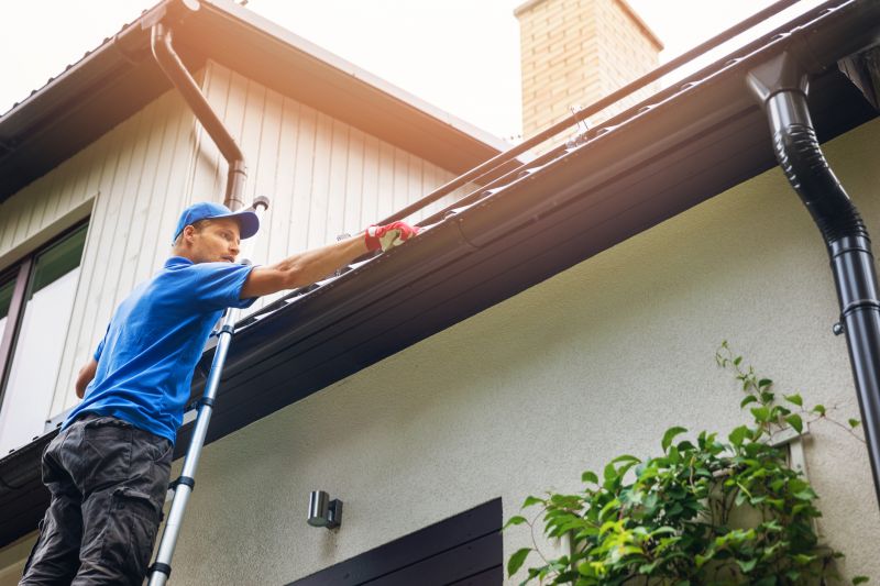 Benefits of Professional Gutter Service