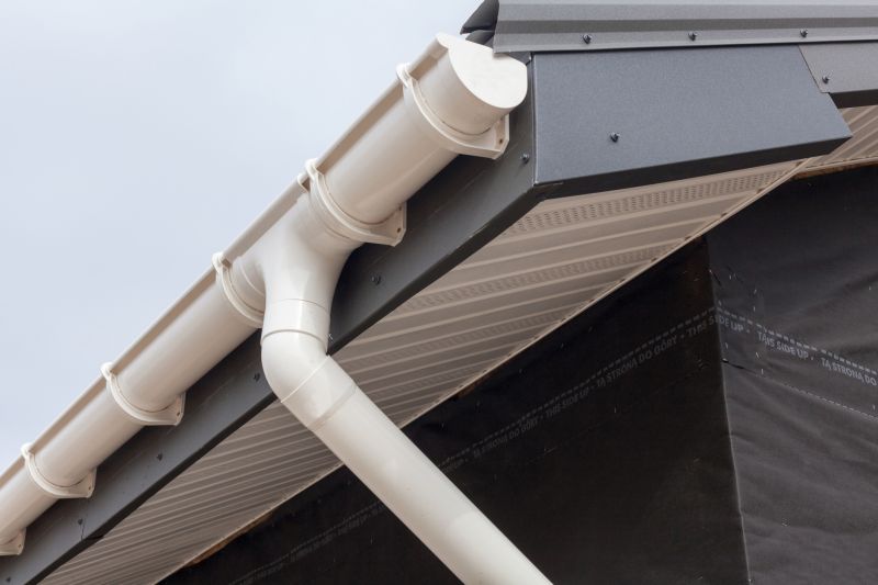 Gutter System Replacement