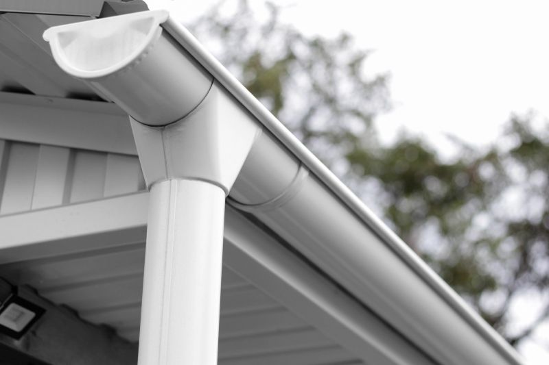 Cost of Gutter in Westminster, MD